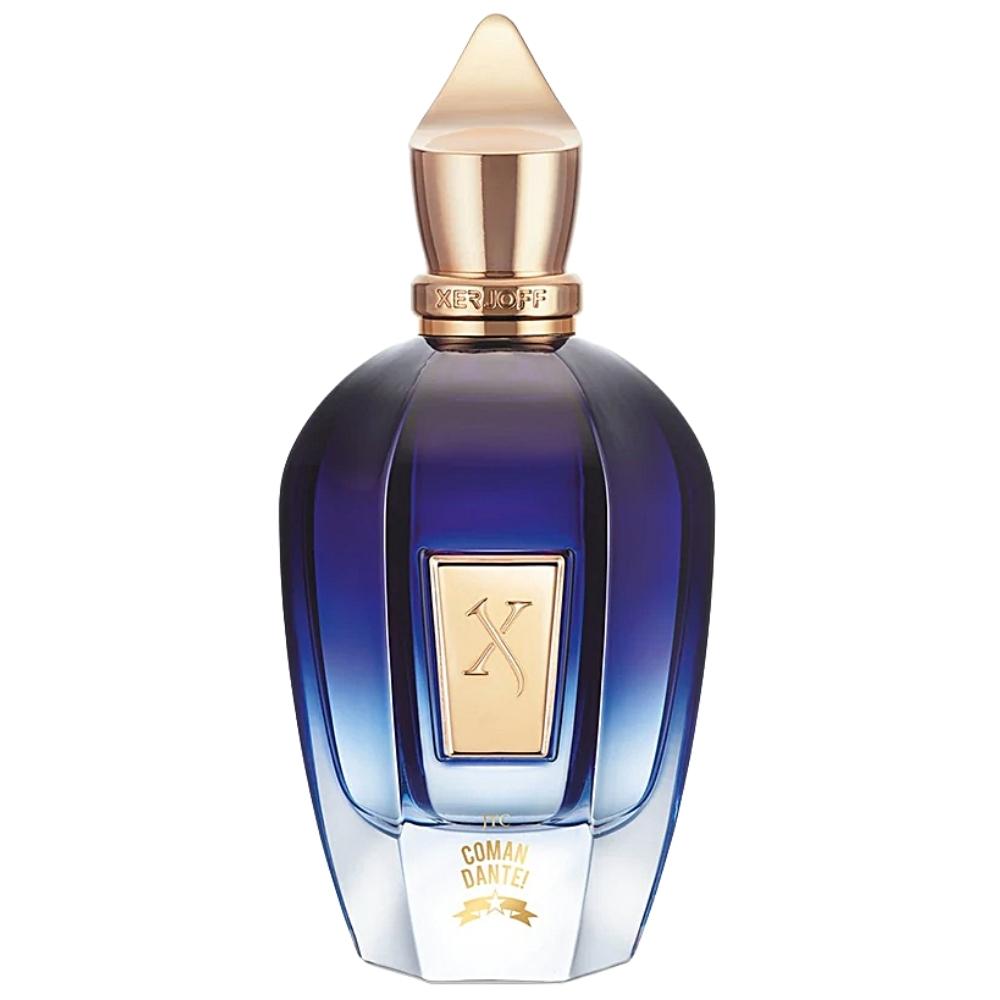 Xerjoff Comandante (U) 1.7 Oz - Productos de Importación (10 - 16 días hábiles)