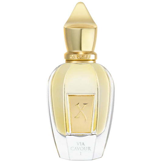 Xerjoff Xerjoff Via Cavour 1 (U) EDP 1.7 Oz