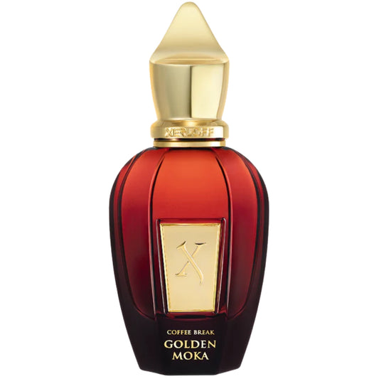Productos de Importación (12 - 16 días hábiles) - Xerjoff Golden Moka (U) 1.7 Oz