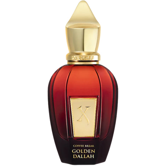 Productos de Importación (10 - 16 días hábiles) - Xerjoff Golden Dallah (U) 1.7 Oz