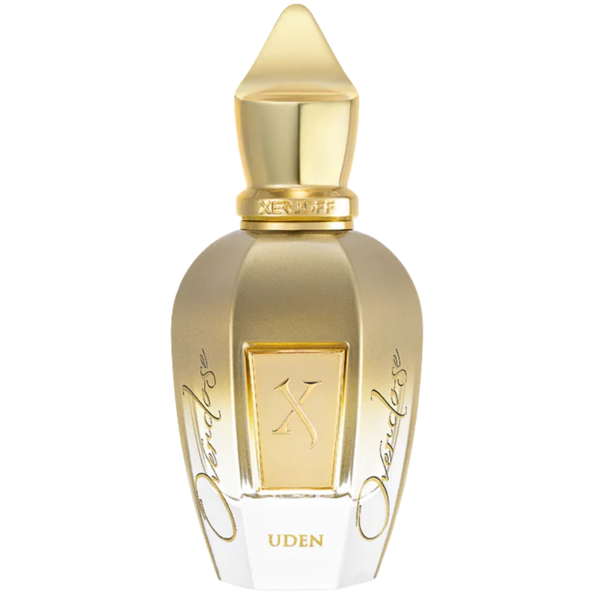 Productos de Importación (12 - 16 días hábiles) - Xerjoff Uden Overdose (U) 1.7 Oz
