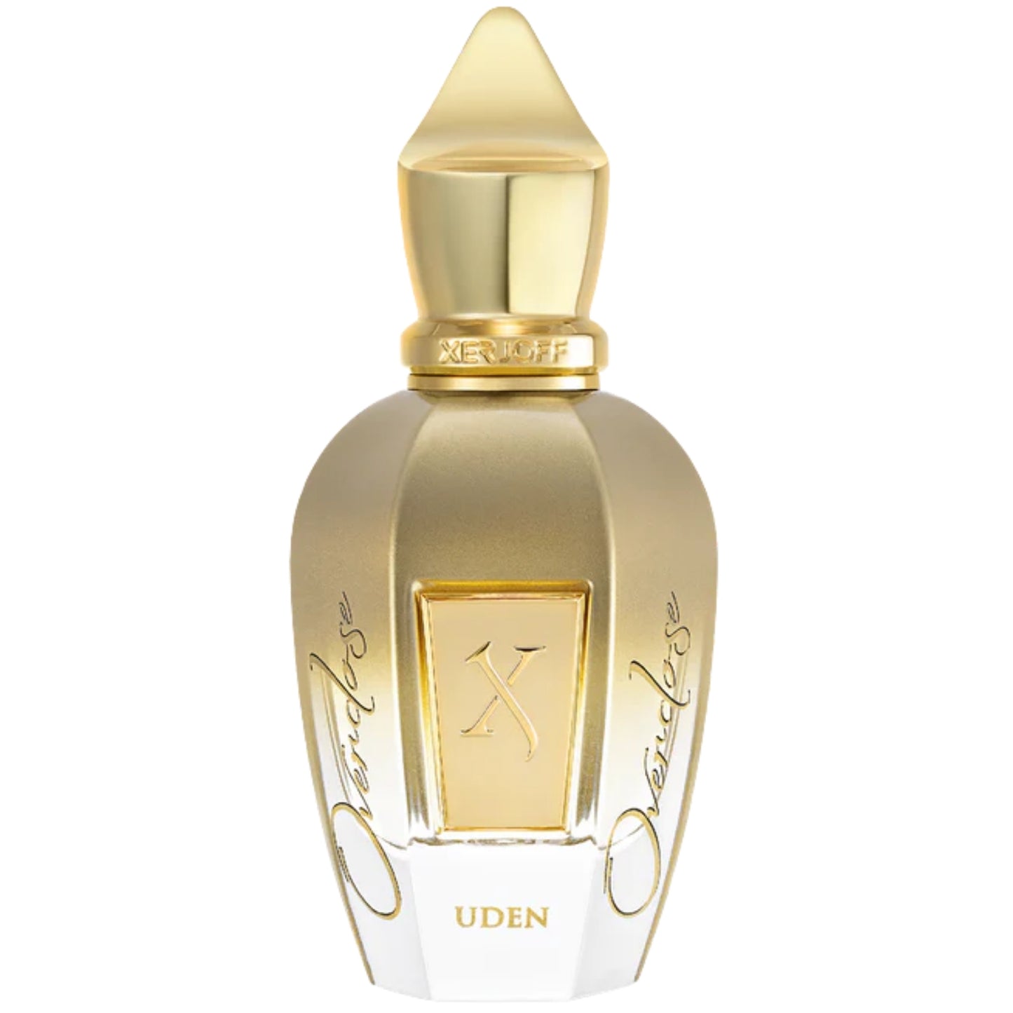 Productos de Importación (12 - 16 días hábiles) - Xerjoff Uden Overdose (U) 1.7 Oz