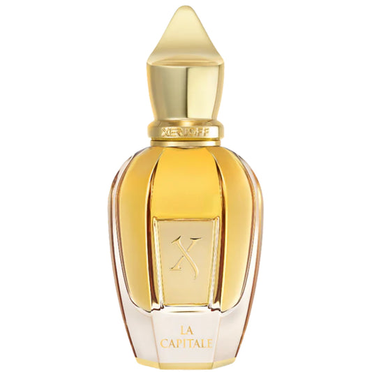 Productos de Importación (12 - 16 días hábiles) - Xerjoff Shooting Stars La Capitale (U) EDP 1.7 Oz