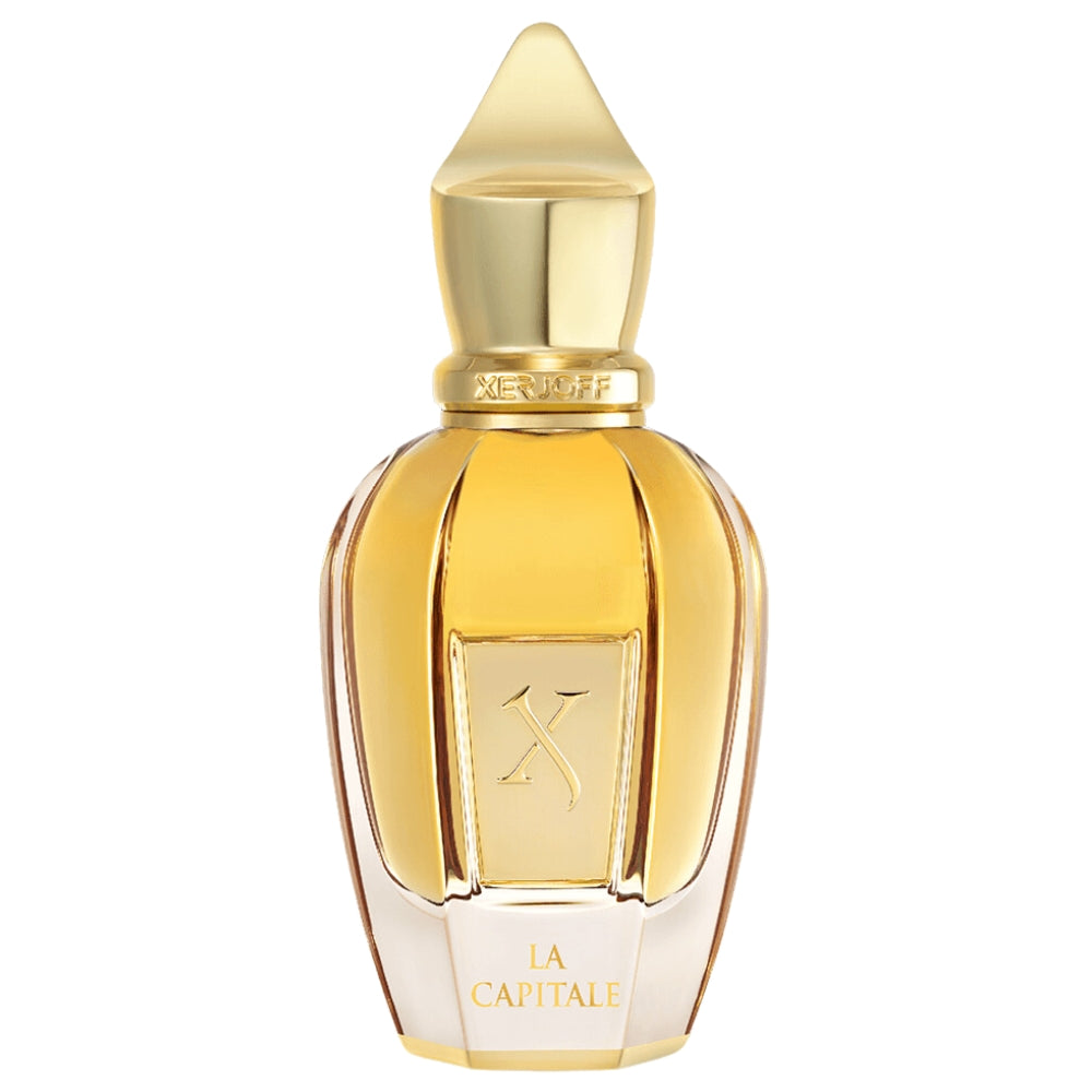 Xerjoff Xerjoff Shooting Stars La Capitale (U) EDP 1.7 Oz