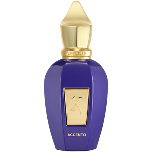 Productos de Importación (12 - 16 días hábiles) - Xerjoff Accento EDP (U) EDP 1.7 Oz
