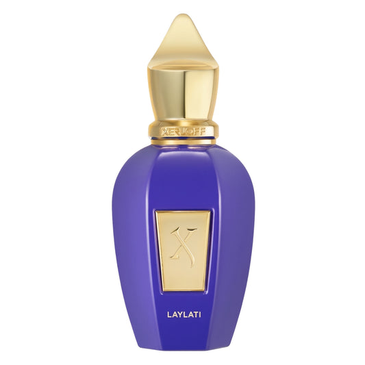 Productos de Importación (12 - 16 días hábiles) - Xerjoff Laylati (U) EDP 1.7 Oz