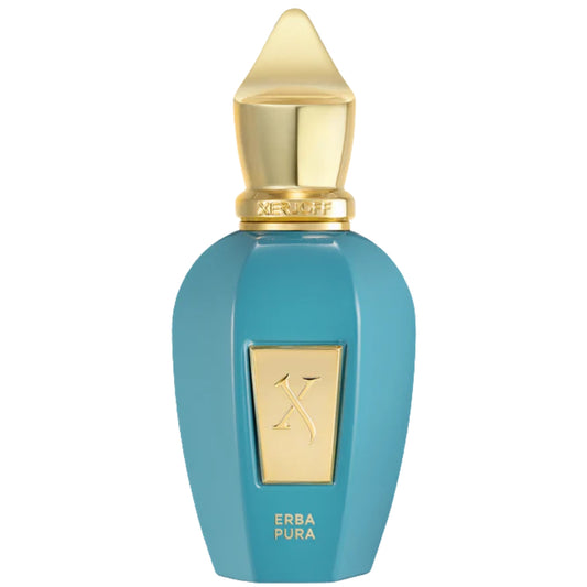 Xerjoff Erba Pura (U) EDP 1.7 Oz - Productos de Importación (10 - 16 días hábiles)
