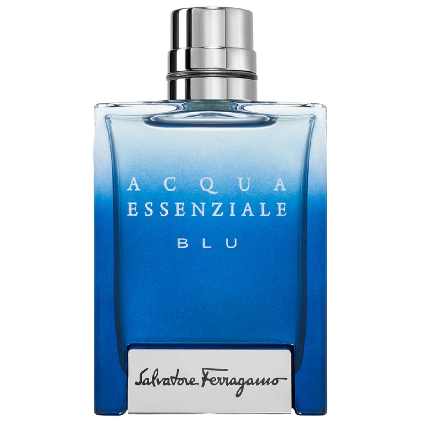 Productos de Importación (12 - 16 días hábiles) - Salvatore Ferragamo Acqua Essenziale Blu (M) EDT 3.4 Oz