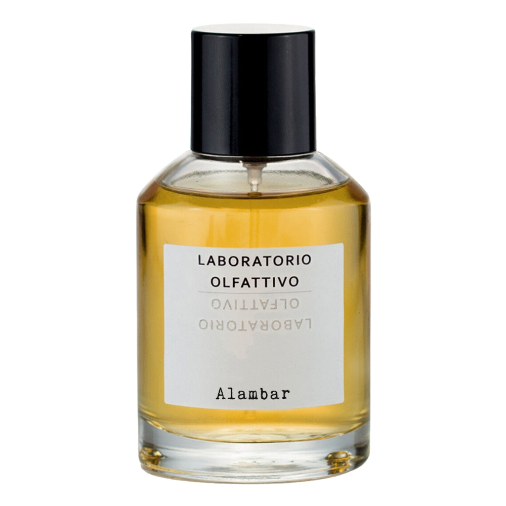 Productos de Importación (12 - 16 días hábiles) - Laboratorio Olfattivo Alambar (U) EDP 3.4 Oz