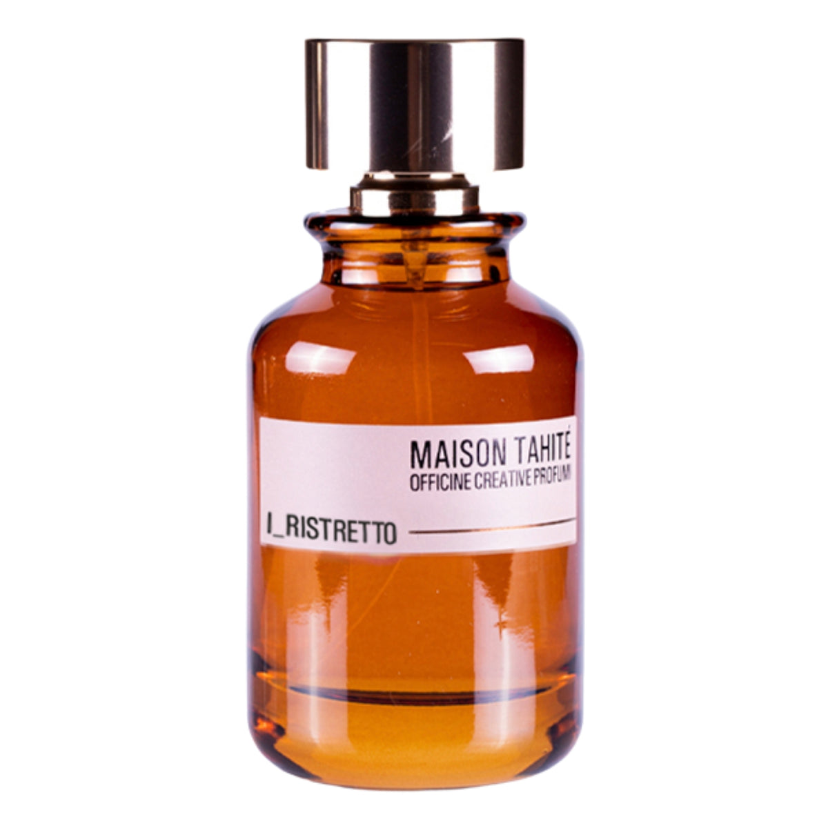 Productos de Importación (12 - 16 días hábiles) - Maison Tahite I_Ristretto (U) EDP 3.4 Oz