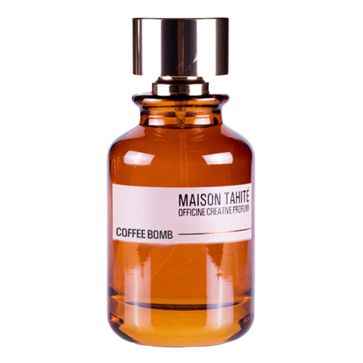 Productos de Importación (12 - 16 días hábiles) - Maison Tahite Coffee Bomb (U) EDP 3.4 Oz
