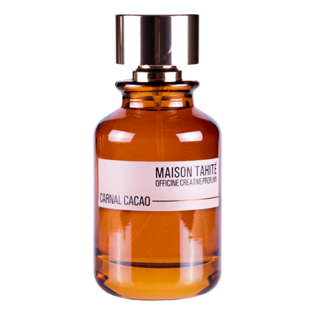 Productos de Importación (12 - 16 días hábiles) - Maison Tahite Carnal Cacao (U) EDP 3.4 Oz