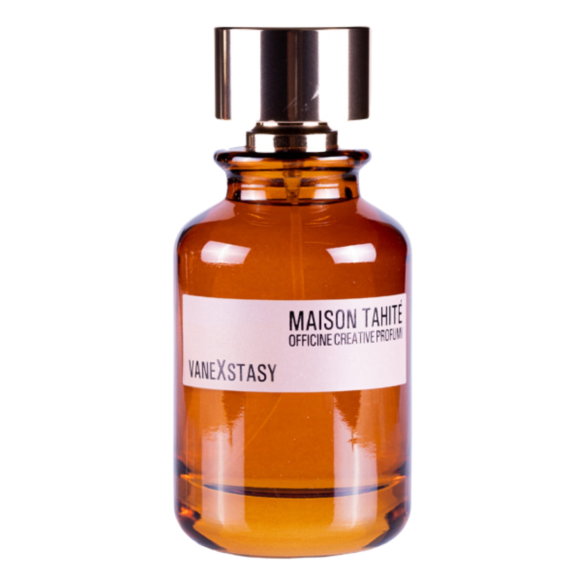 Productos de Importación (12 - 16 días hábiles) - Maison Tahite Vanextasy (U) EDP 3.4 Oz