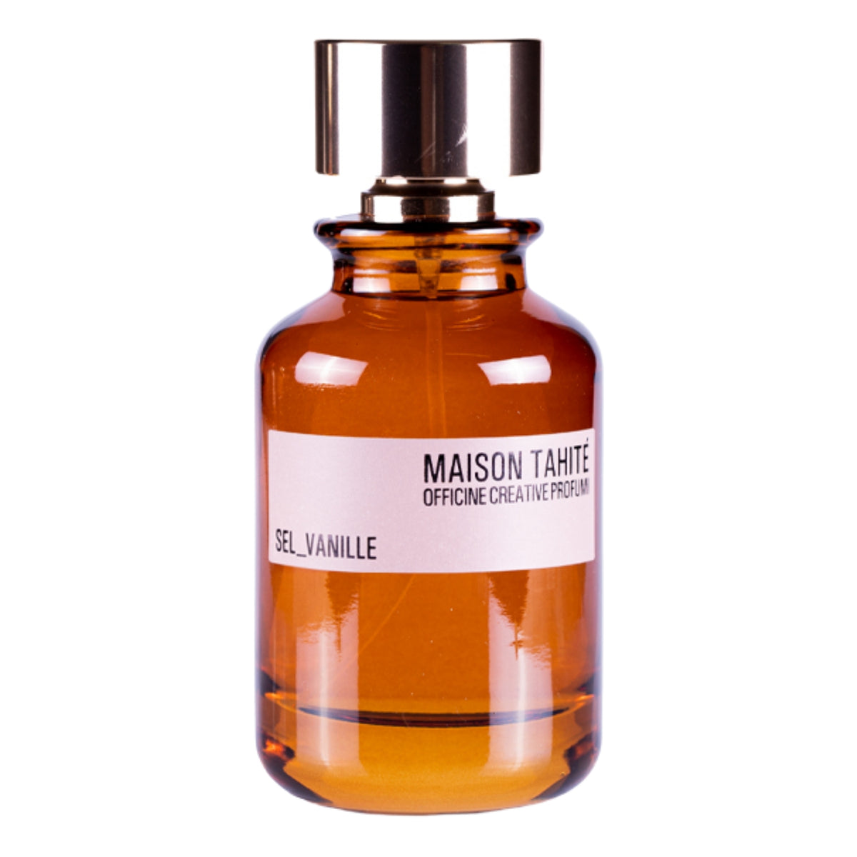 Productos de Importación (12 - 16 días hábiles) - Maison Tahite Sel_Vanille (U) EDP 3.4 Oz