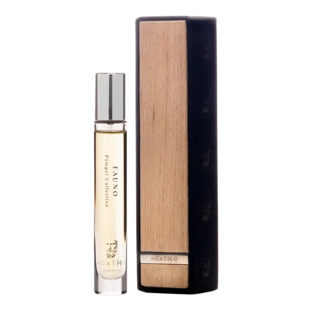 Productos de Importación (12 - 16 días hábiles) - Agatho Parfum Fauno (U) 10 ml