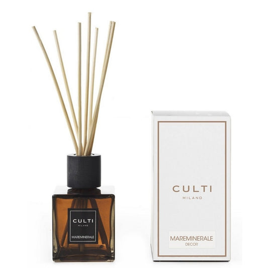 Culti Milano Culti Milano Mareminerale Decor Diffuser (U) 8 oz