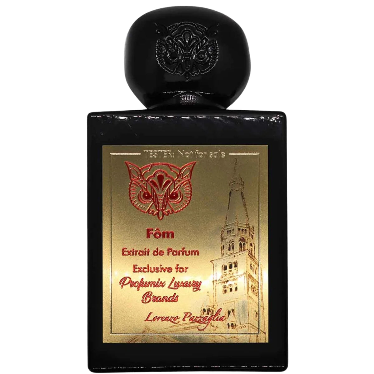 Productos de Importación (12 - 16 días hábiles) - Lorenzo Pazzaglia Fom (U) 1.7 Oz