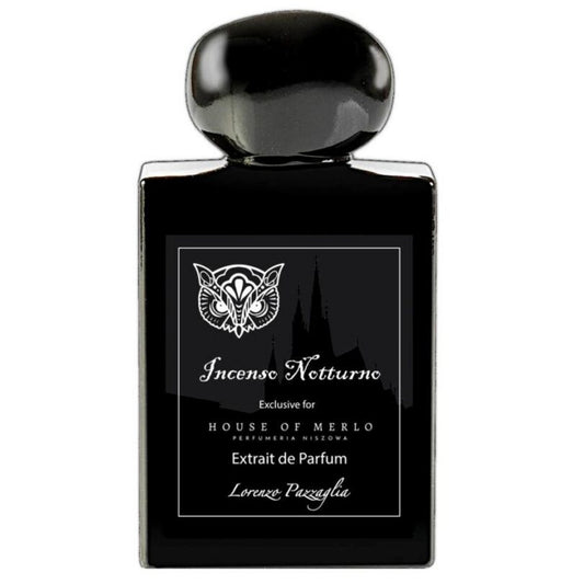 Productos de Importación (12 - 16 días hábiles) - Lorenzo Pazzaglia Incenso Notturno (U) 1.7 Oz