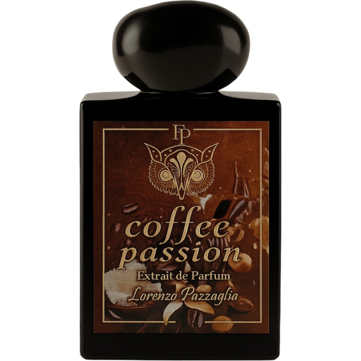 Productos de Importación (12 - 16 días hábiles) - Lorenzo Pazzaglia Coffee Passion (U) 1.7 Oz