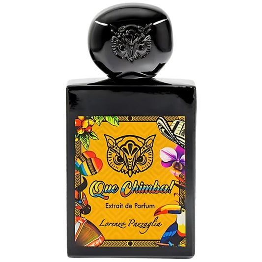 Productos de Importación (12 - 16 días hábiles) - Lorenzo Pazzaglia Que Chimba (U) 1.7 Oz