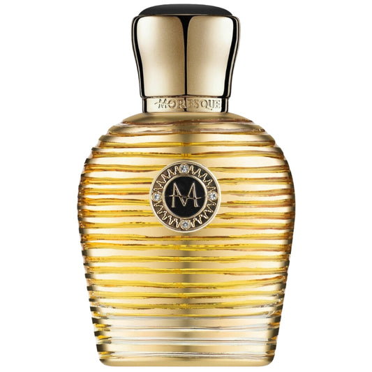 Productos de Importación (12 - 16 días hábiles) - Moresque Parfums Gold Collection Aurum (U) EDP 1.7 Oz