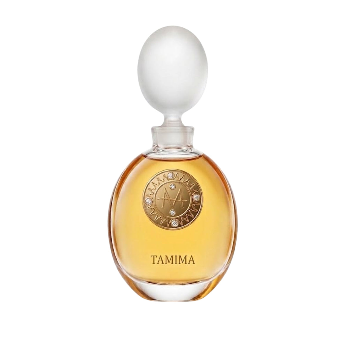 Productos de Importación (12 - 16 días hábiles) - Moresque Parfums White Collection Tamima (U) 7.5 ml