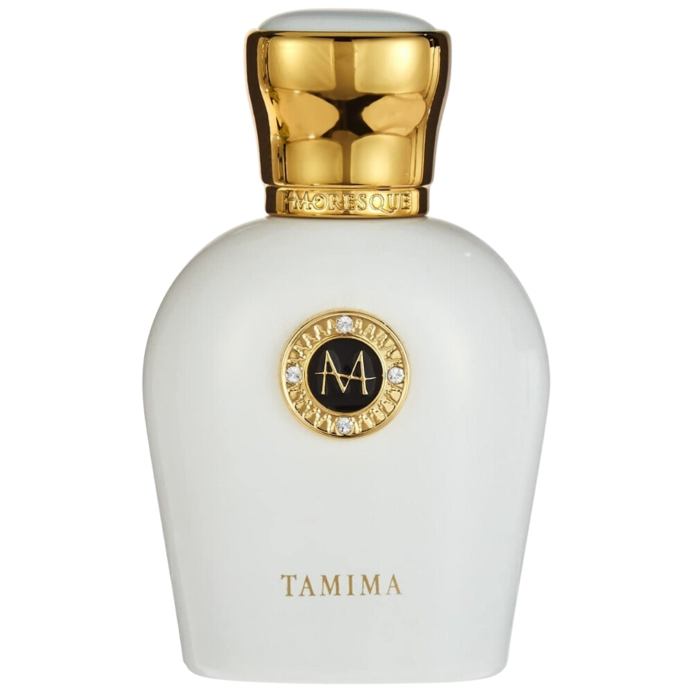 Productos de Importación (12 - 16 días hábiles) - Moresque Parfums White Collection Tamima (U) EDP 1.7 Oz