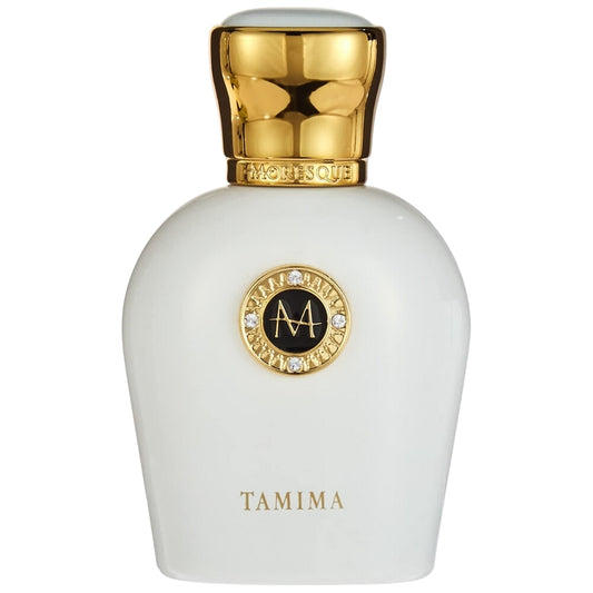 Moresque Parfums Moresque Parfums White Collection Tamima (U) EDP 1.7 Oz