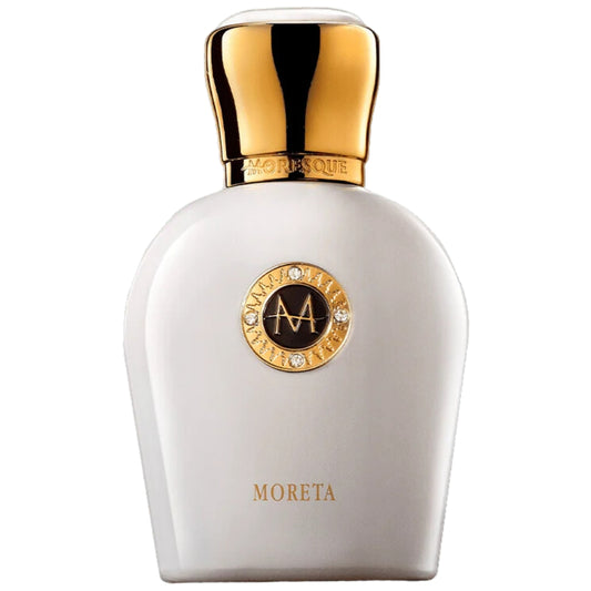 Productos de Importación (12 - 16 días hábiles) - Moresque Parfums White Collection White Moreta (U) EDP 1.7 Oz
