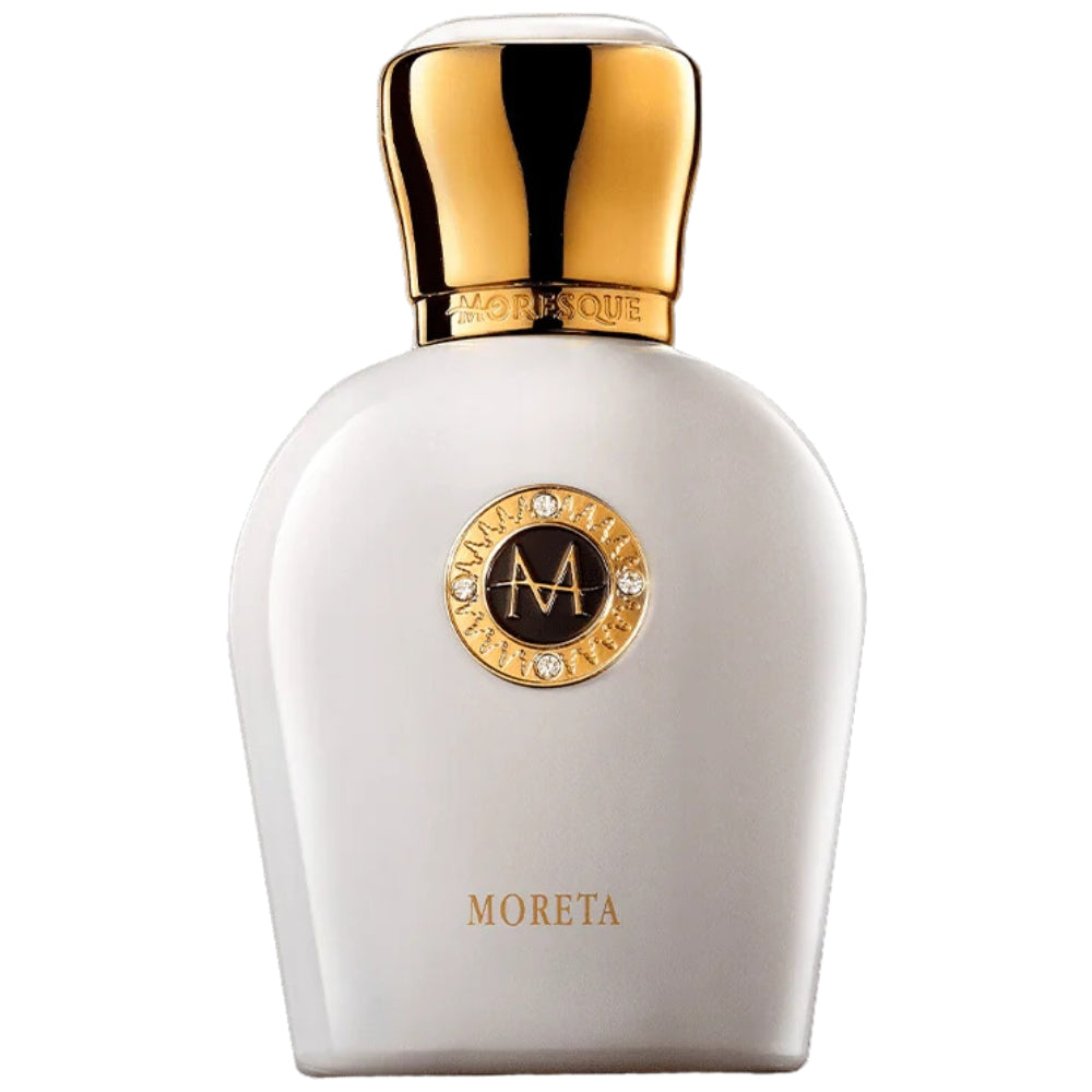 Productos de Importación (12 - 16 días hábiles) - Moresque Parfums White Collection White Moreta (U) EDP 1.7 Oz
