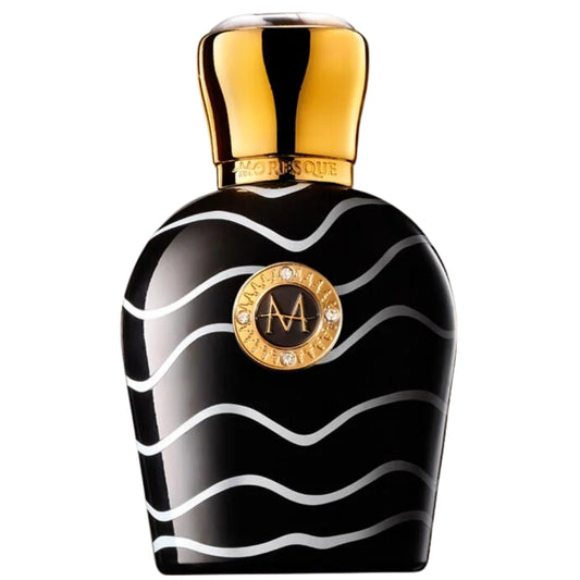 Productos de Importación (12 - 16 días hábiles) - Moresque Parfums Art Collection Aristoqrati (U) EDP 1.7 Oz
