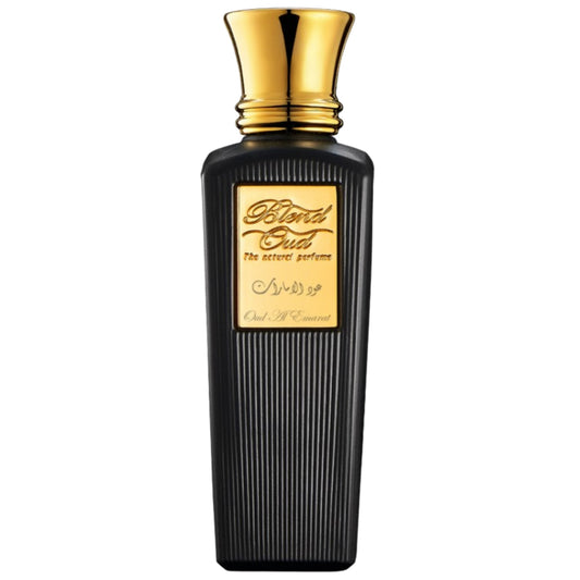 Productos de Importación (12 - 16 días hábiles) - Blend Oud Oud Al Emarat (U) EDP 2.5 oz