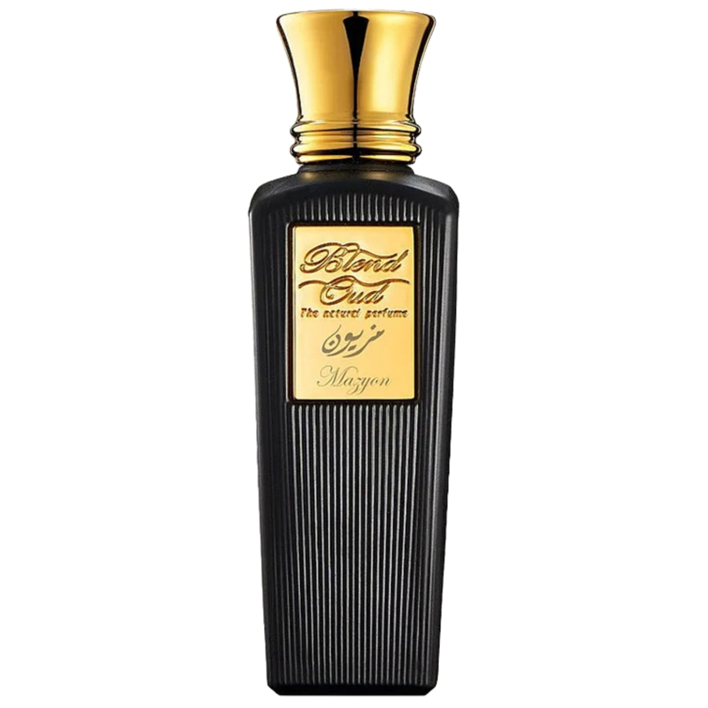Productos de Importación (12 - 16 días hábiles) - Blend Oud Mazyon (U) EDP 2.5 oz