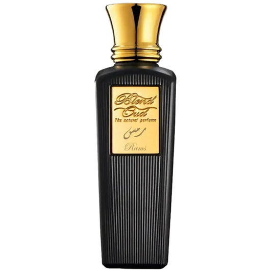 Productos de Importación (12 - 16 días hábiles) - Blend Oud Rams (L) EDP 2.5 oz