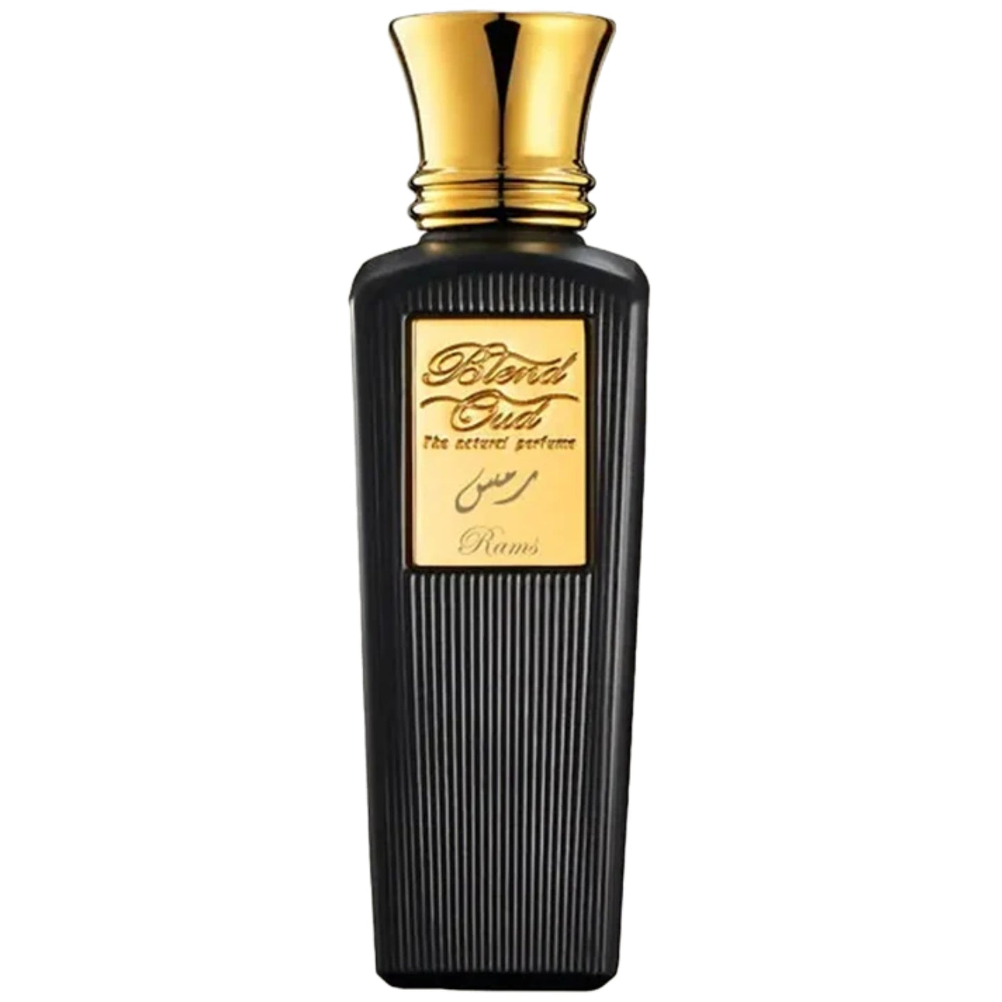 Productos de Importación (12 - 16 días hábiles) - Blend Oud Rams (L) EDP 2.5 oz