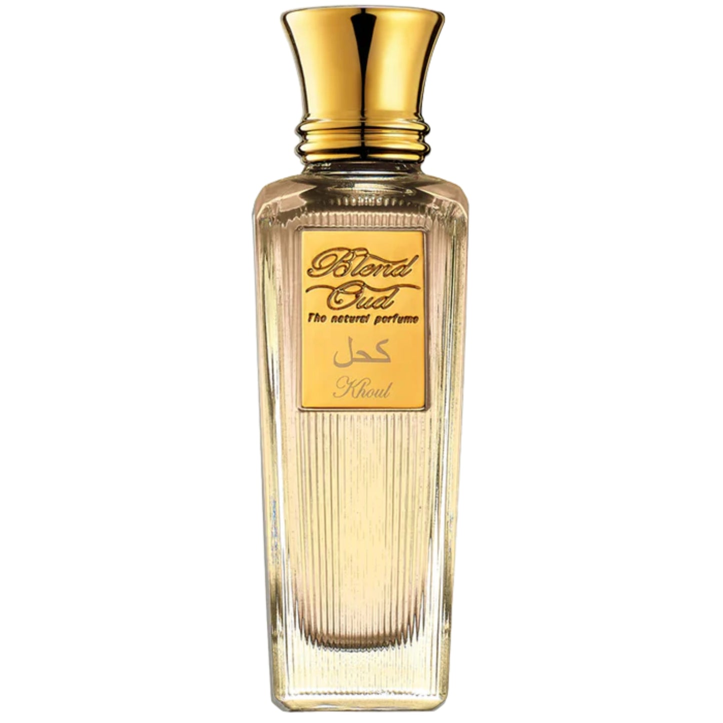 Productos de Importación (12 - 16 días hábiles) - Blend Oud Khoul (U) EDP 2.5 oz