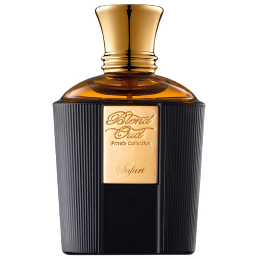 Productos de Importación (12 - 16 días hábiles) - Blend Oud Safari (U) EDP 60ml