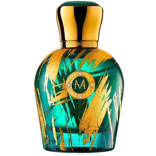 Productos de Importación (12 - 16 días hábiles) - Moresque Parfums Art Collection Fiore di Portofino (U) EDP 1.7 Oz