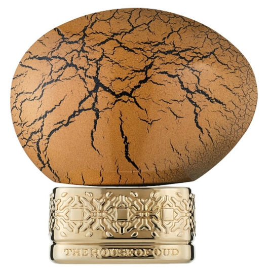Productos de Importación (12 - 16 días hábiles) - House of Oud Golden Powder (U) EDP 2.5 oz