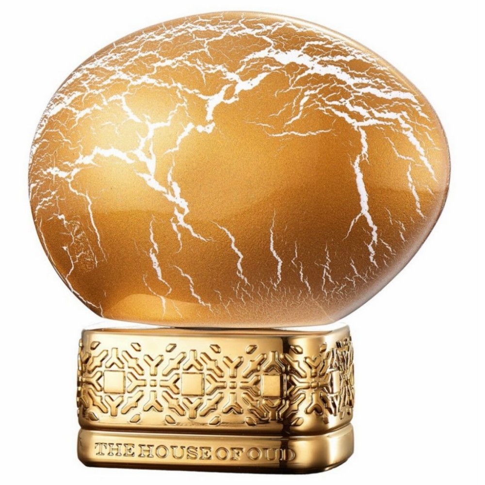 The House of Oud House of Oud Wind Heat (U) EDP 2.4 Oz