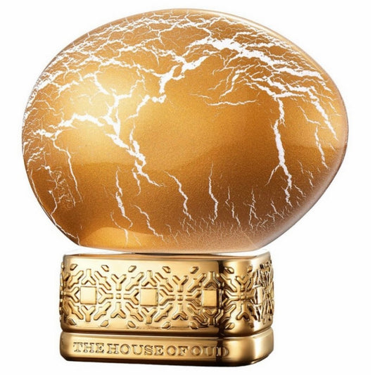 The House of Oud House of Oud Wind Heat (U) EDP 2.4 Oz