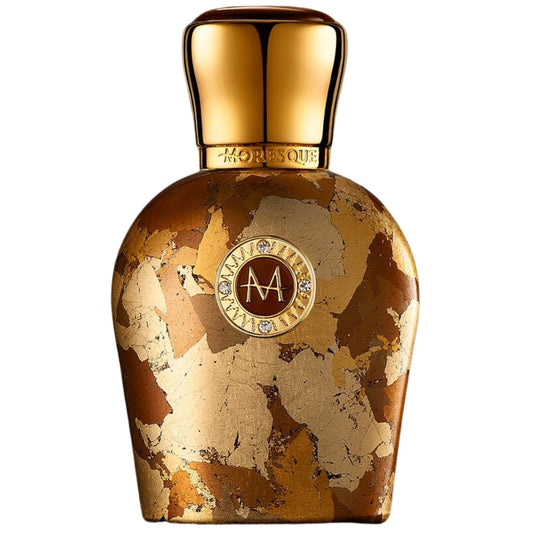 Productos de Importación (12 - 16 días hábiles) - Moresque Parfums Art Collection Sandal Granada (U) EDP 1.7 Oz