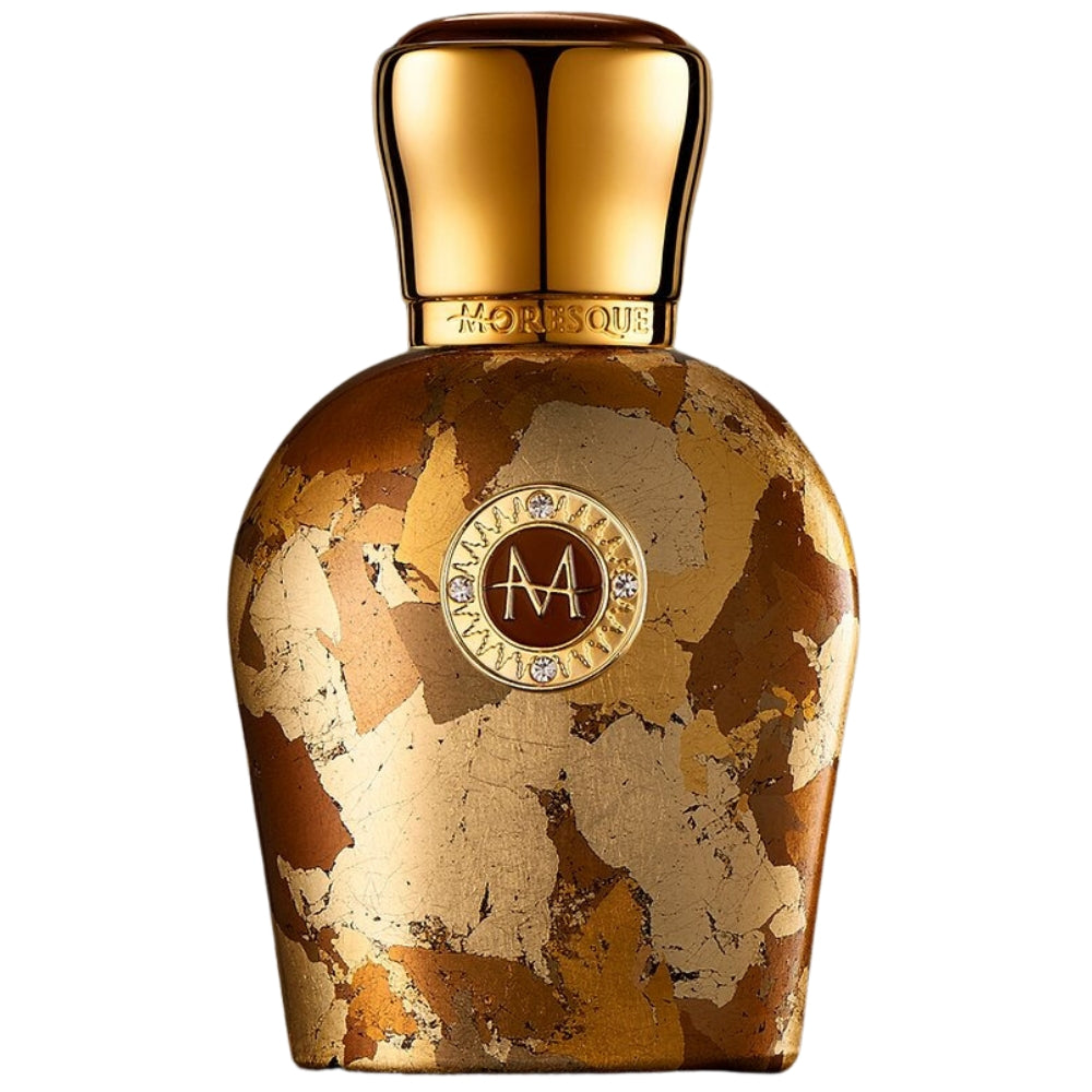 Productos de Importación (12 - 16 días hábiles) - Moresque Parfums Art Collection Sandal Granada (U) EDP 1.7 Oz