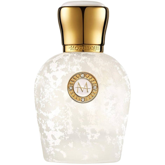 Productos de Importación (12 - 16 días hábiles) - Moresque Parfums Art Collection Rosa Ekaterina (U) EDP 1.7 Oz