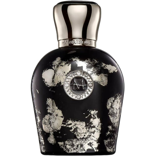 Productos de Importación (12 - 16 días hábiles) - Moresque Parfums Art Collection Re Nero (U) EDP 1.7 Oz
