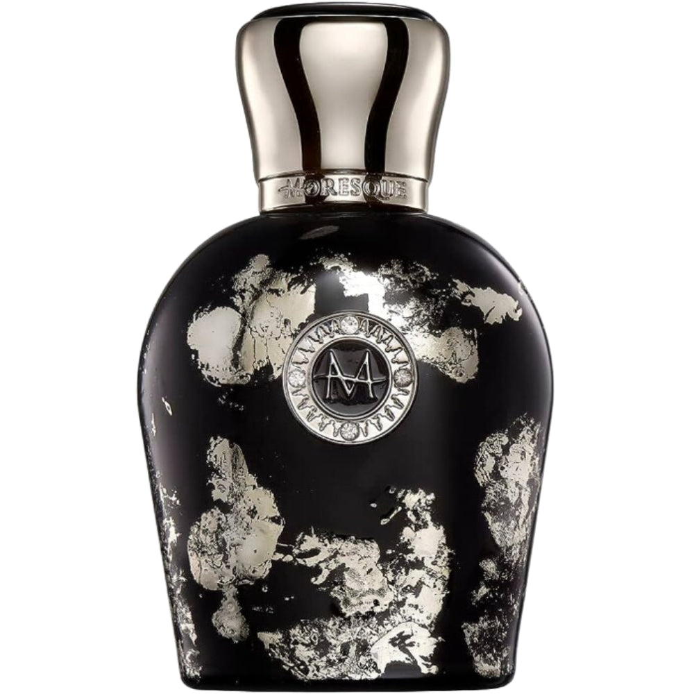 Productos de Importación (12 - 16 días hábiles) - Moresque Parfums Art Collection Re Nero (U) EDP 1.7 Oz