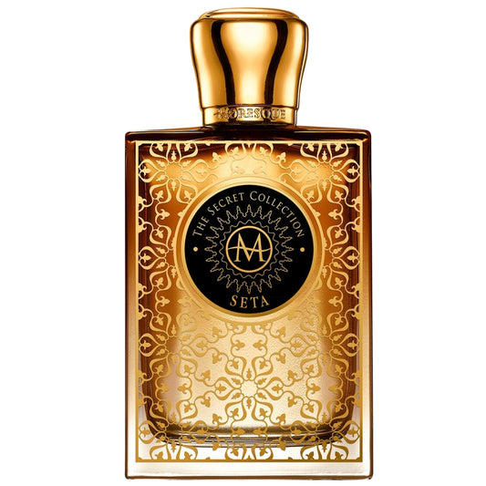 Productos de Importación (12 - 16 días hábiles) - Moresque Parfums Secret Collection a (U) EDP 2.4 Oz