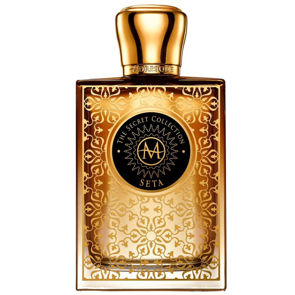 Productos de Importación (12 - 16 días hábiles) - Moresque Parfums Secret Collection a (U) EDP 2.4 Oz
