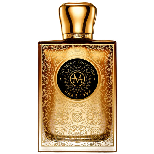 Productos de Importación (12 - 16 días hábiles) - Moresque Parfums Secret Collection Ubar 1992 (U) EDP 2.4 Oz