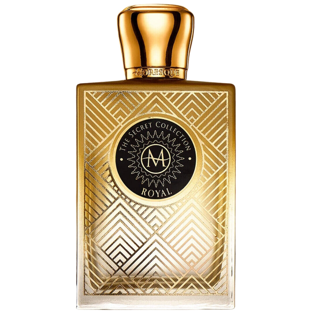 Productos de Importación (12 - 16 días hábiles) - Moresque Parfums Secret Collection Royal (L) EDP 2.5 oz